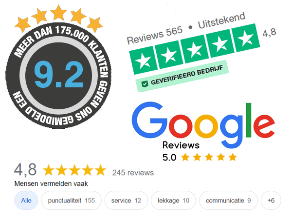  reviews  Biddinghuizen